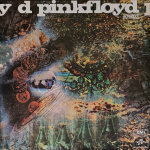 A Saucerful Of Secrets